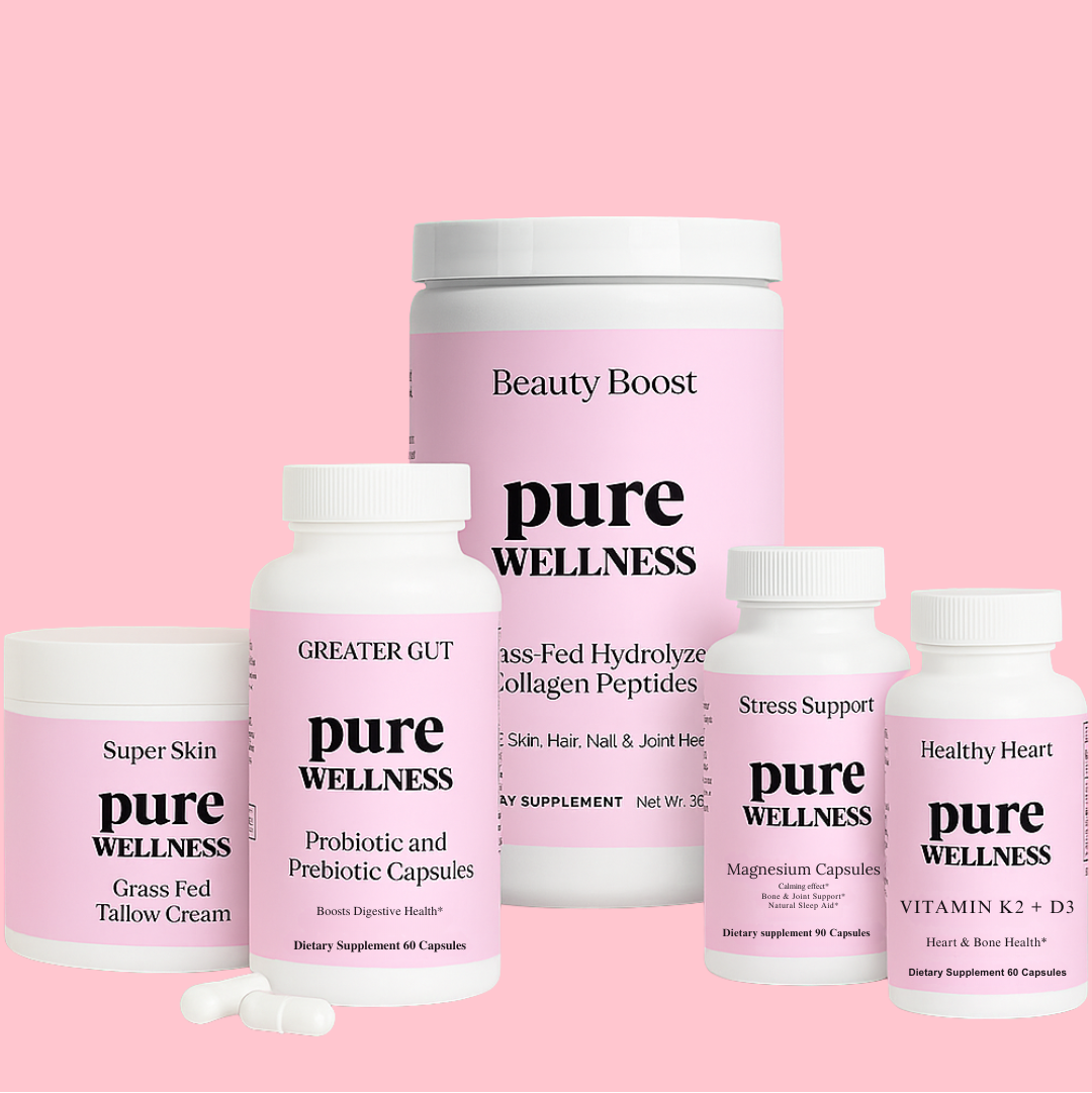 Pure You Bundle