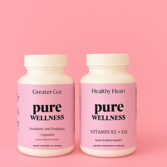 Healthy Heart Bundle